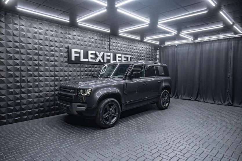 Defender