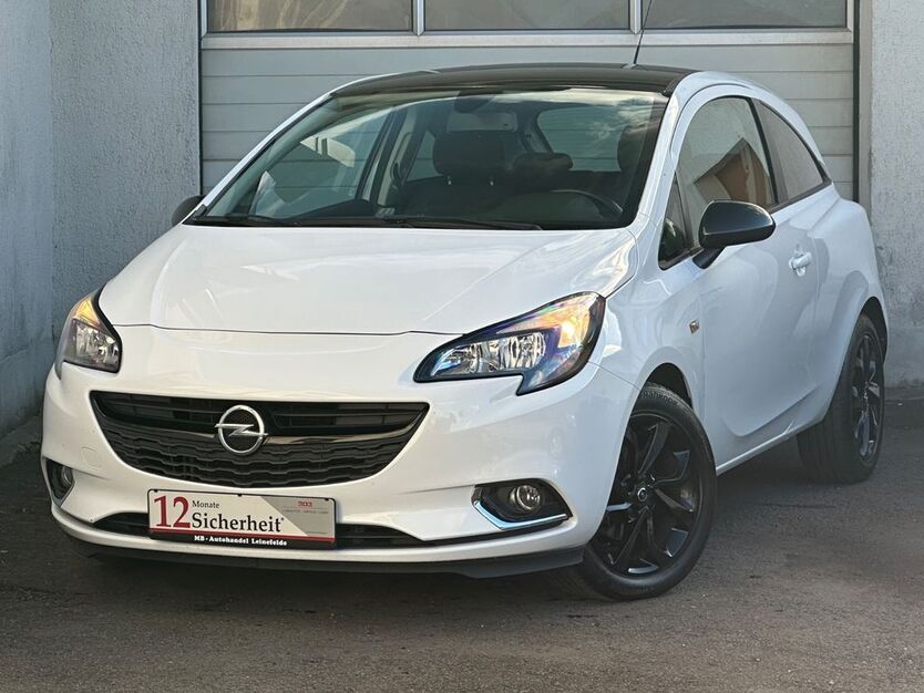 Opel Corsa 150.000 km 5.499 € Leinefelde 37327