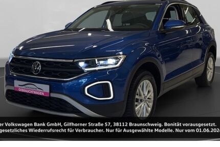 VW T-Roc 8.104 km 23.880 &euro; Bonn 53119