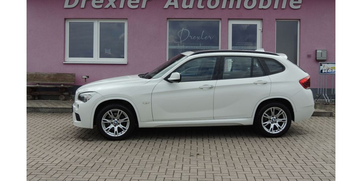 BMW X1 298.000 km 7.299 &euro; Bad Salzungen 36433
