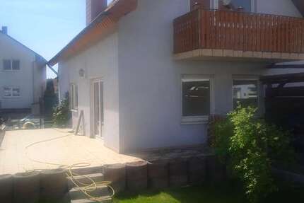 Haus St.Leon-Rot Rot - 5 Zimmer, 130 m&sup2;, 1.450&euro; | Angebot:26423087