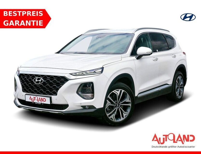 SANTA FE