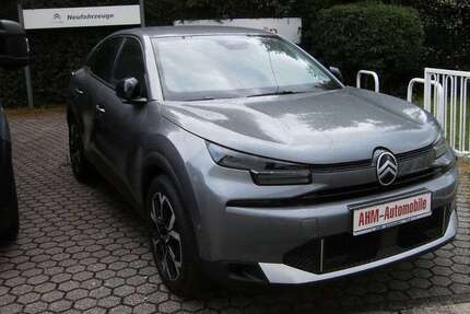 Citroen C4 17.800 km 18.900 &euro; Trier-Ehrang 54293