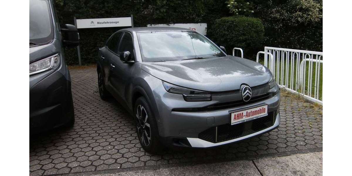 Citroen C4 17.800 km 18.900 &euro; Trier-Ehrang 54293