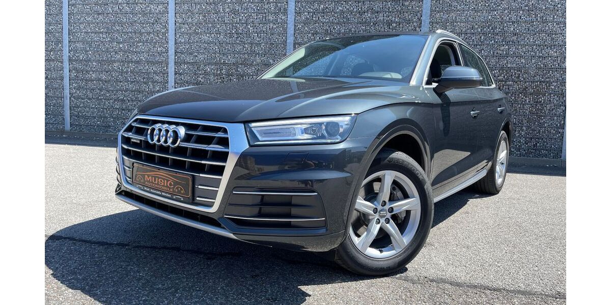 Audi Q5 91.000 km 25.950 € München 81243