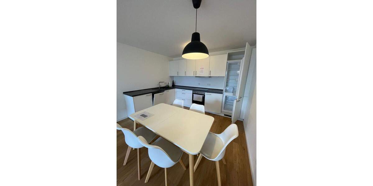 Etagenwohnung Stein - 5 Zimmer, 103 m&sup2;, 1.490&euro; | Angebot:26290824