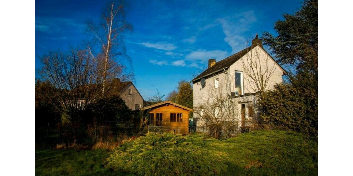 Einfamilienhaus Kall - 3 Zimmer, 80 m&sup2;, 950&euro; | Angebot:25840010