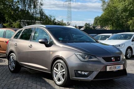 Seat Ibiza 129.249 km 7.999 &euro; Velten 16727