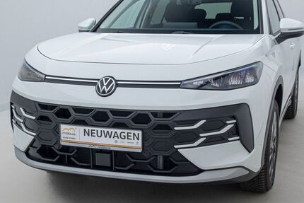 VW T-Roc 5.000 km 30.975 &euro; Berlin 13088