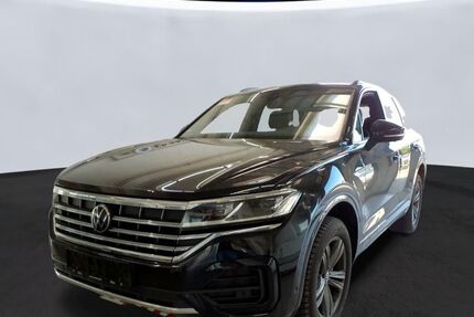 VW Touareg 129.200 km 37.890 &euro; Helmstedt 38350