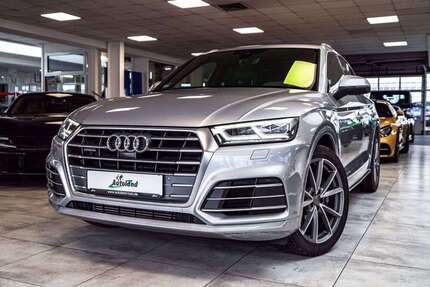 Audi Q5 66.000 km 31.885 &euro; Wernigerode 38855