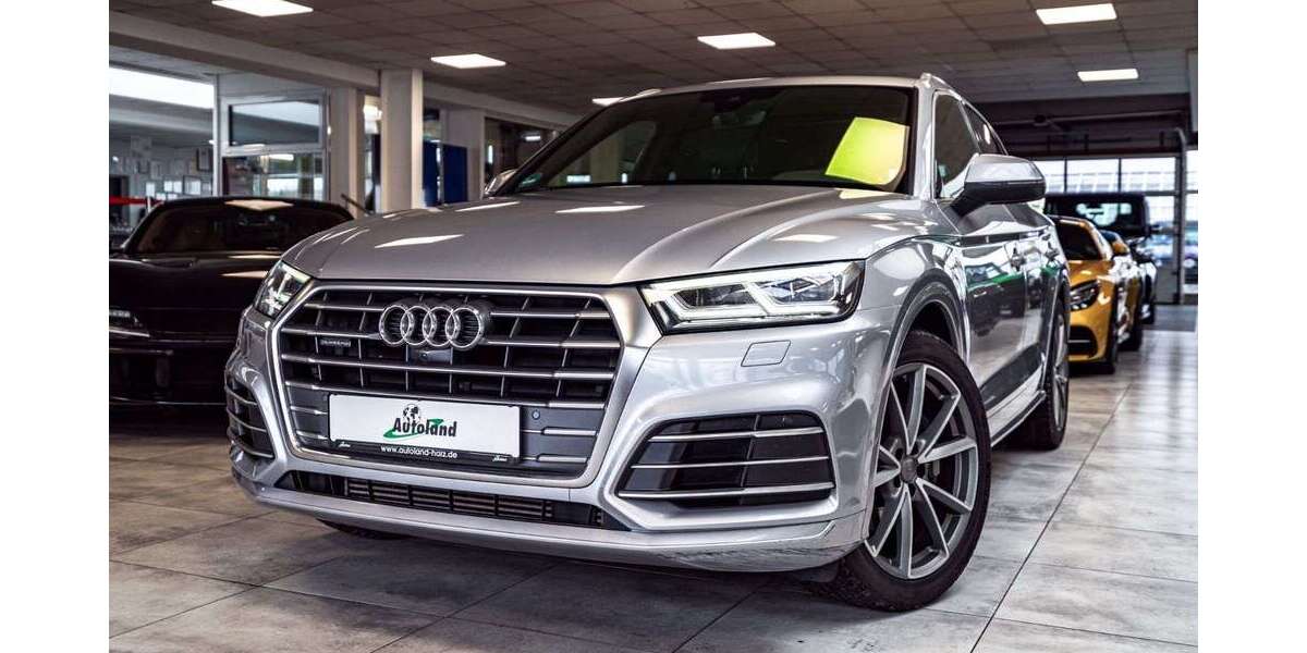 Audi Q5 66.000 km 31.885 &euro; Wernigerode 38855