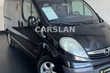 Opel Vivaro 477.000 km 6.498 &euro; Worms 67547