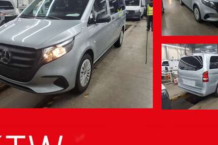 Mercedes-Benz Vito 27.079 km 47.999 &euro; Hildesheim 31137
