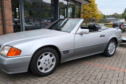 Mercedes-Benz SL 300 260.000 km 8.800 &euro; Lügde 32676