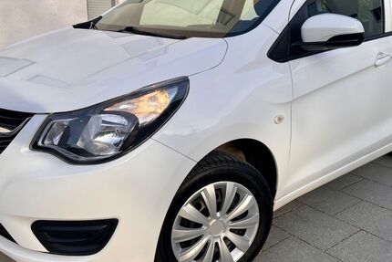 Opel Karl 116.410 km 5.190 &euro; München 81829