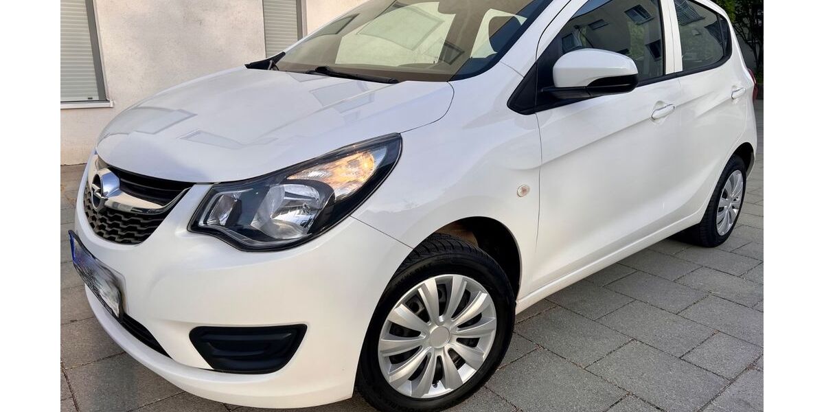 Opel Karl 116.410 km 5.190 &euro; München 81829