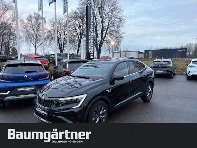 Renault Arkana 29.787 km 23.880 &euro; Dillingen 89407