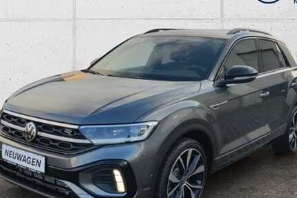 VW T-Roc 1.501 km 36.550 &euro; Bad Salzungen 36433