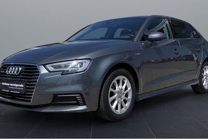 Audi A3 112.608 km 13.839 &euro; Wernigerode 38855