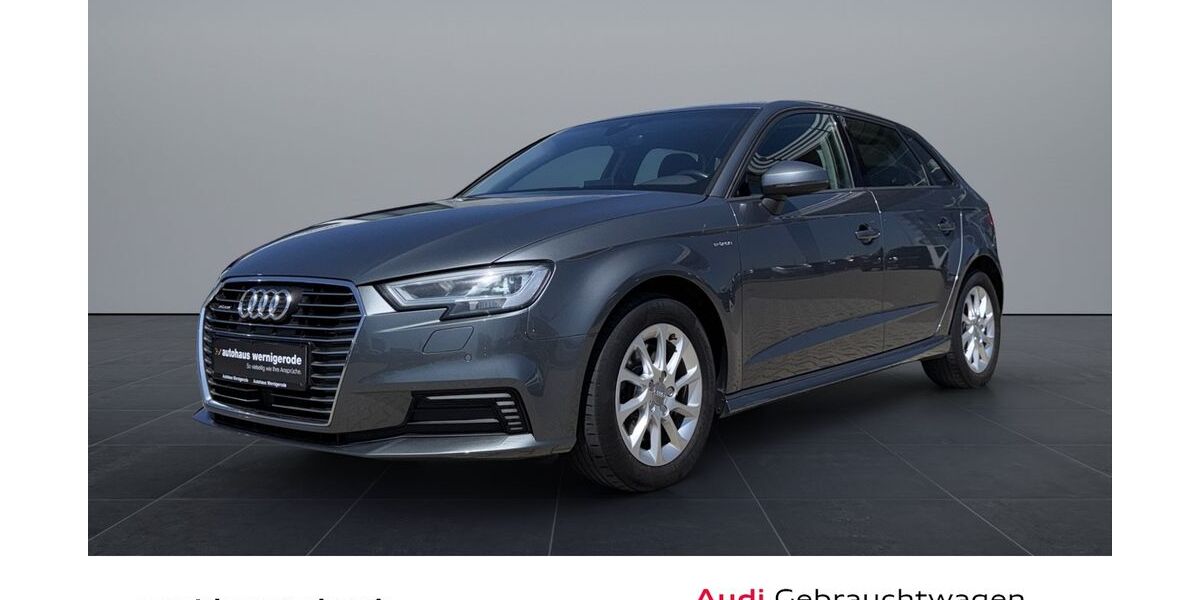 Audi A3 112.608 km 13.839 &euro; Wernigerode 38855