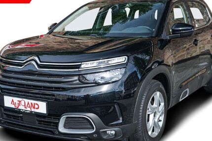 Citroen C5 Aircross 69.523 km 16.950 &euro; Greifswald 17489