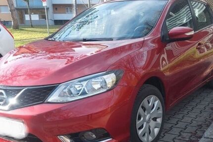 Nissan Pulsar 93.000 km 7.000 &euro; Freudenstadt 72250