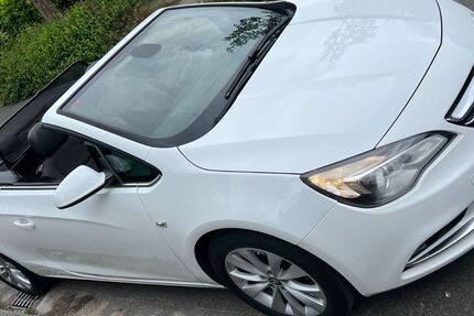 Opel Cascada 45.000 km 13.500 &euro; hamburg 22309