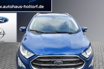 Ford EcoSport 13.310 km 16.379 € Bassum b. Bremen 27211