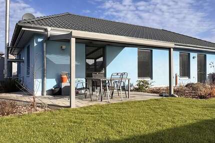 Haus Neukloster - 4 Zimmer, 105 m&sup2;, 399.999&euro; | Angebot:25287113