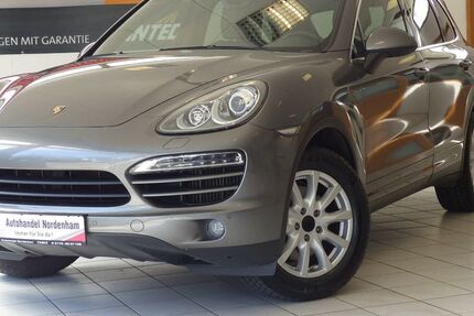 Porsche Cayenne 166.763 km 21.982 &euro; Nordenham 26954