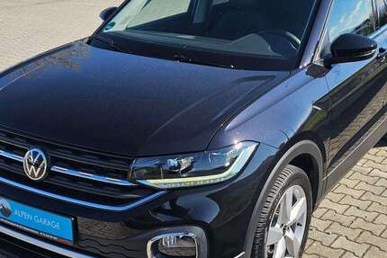 VW T-Cross 51.000 km 17.000 &euro; Raubling 83064