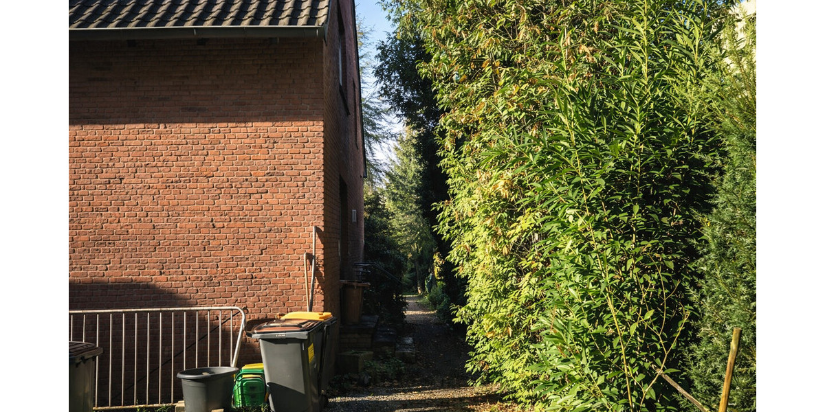 Abrissgrundstück in exklusiver und sehr schöner Lage von Münster- St. Mauritz - Grundstück Münster / Ost Ost | Angebot:24794059