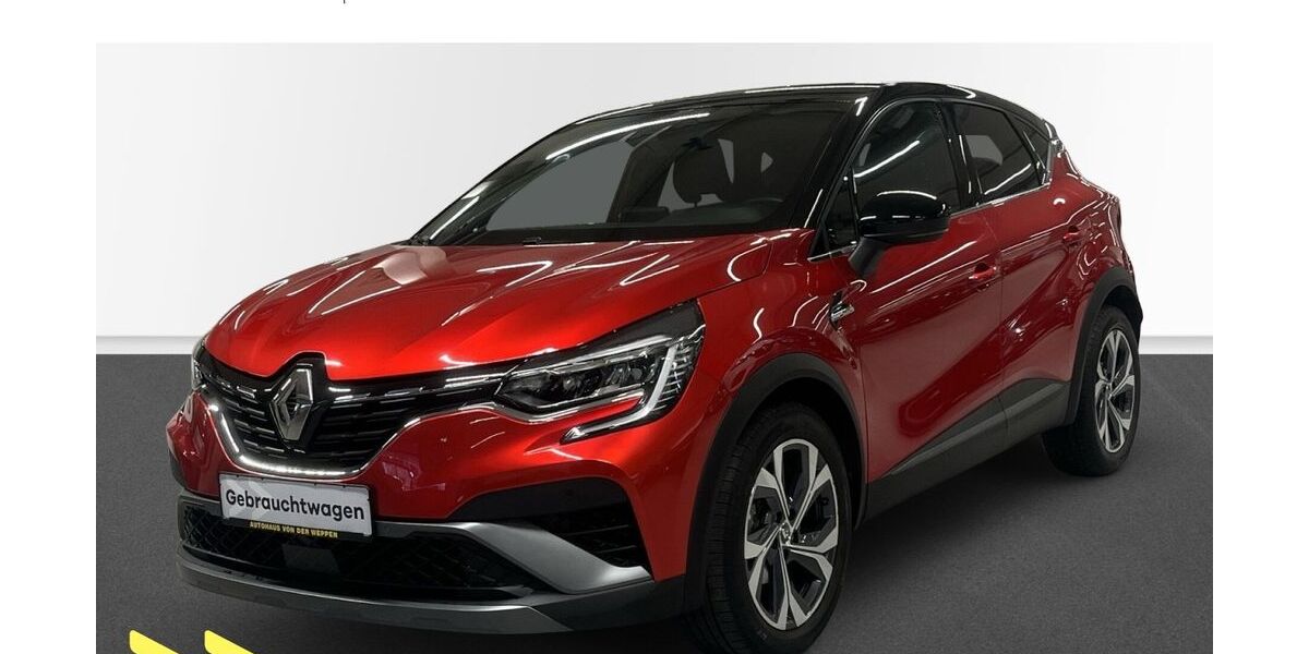 Renault Captur 22.879 km 20.900 &euro; Stuttgart 70469