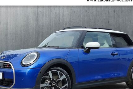 Mini Cooper S 11.332 km 30.829 &euro; Forchheim 91301