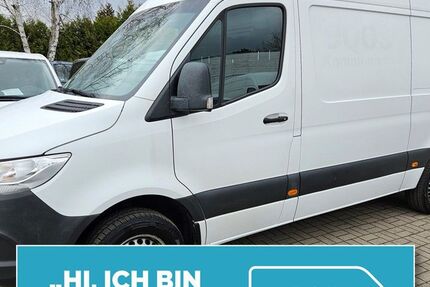 Mercedes-Benz Sprinter 152.400 km 26.168 &euro; Berlin 12305