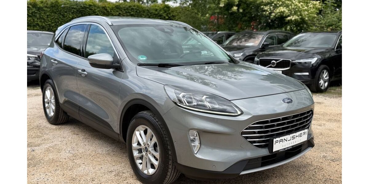 Ford Kuga 132.500 km 17.499 &euro; Stuttgart-Möhringen 70567