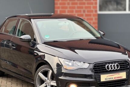 Audi A1 135.700 km 10.749 &euro; Nienburg/Weser 31582