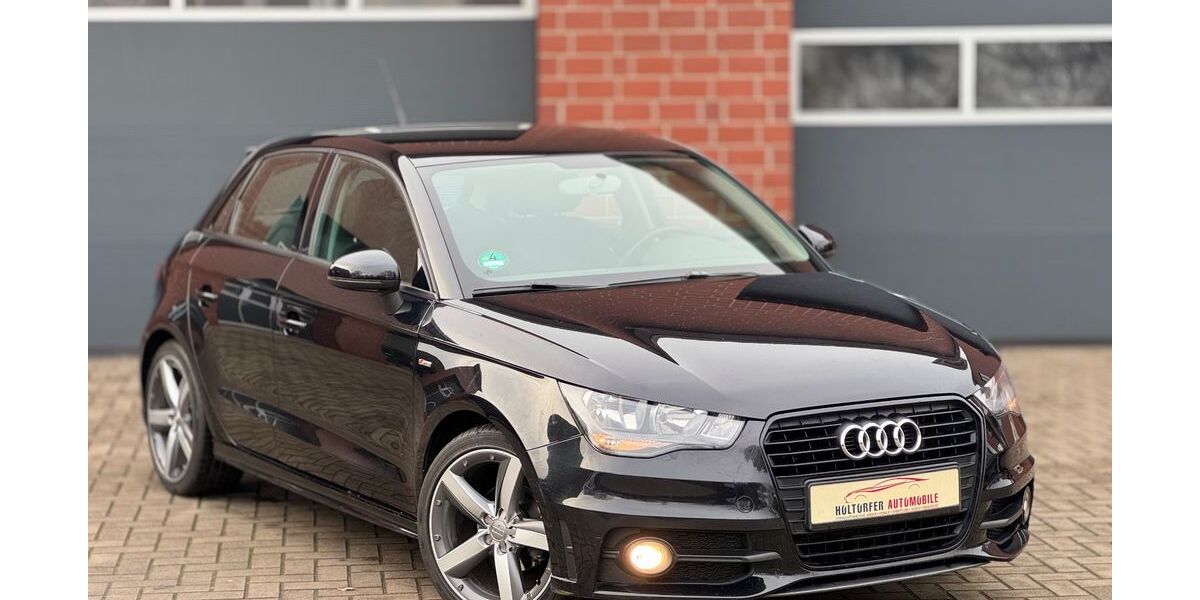 Audi A1 135.700 km 10.749 &euro; Nienburg/Weser 31582