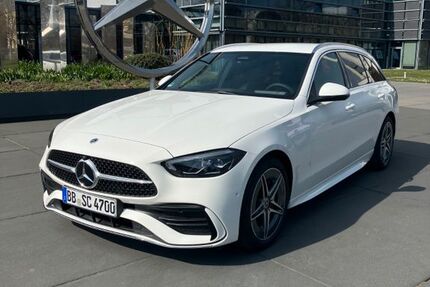 Mercedes-Benz C 180 25.000 km 50.000 &euro; Böblingen 71034