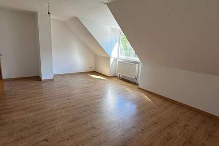 Helle 3-Zimmer-Wohnung in BA-Gaustadt 3 zimmer