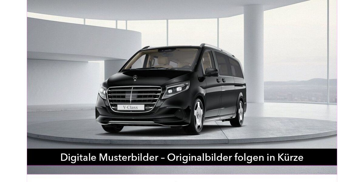 Mercedes-Benz V 300 2.120 km 97.950 &euro; Hamm 59067