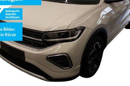 VW T-Cross 9.500 km 26.430 &euro; Ellwangen 73479