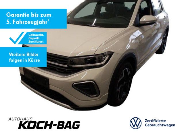 VW T-Cross 9.500 km 26.430 &euro; Ellwangen 73479