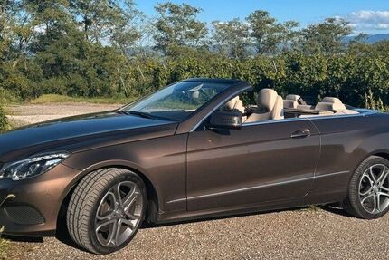 Mercedes E 350