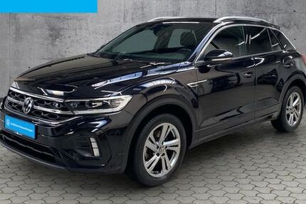 VW T-Roc 54.000 km 24.850 &euro; Paderborn 33100