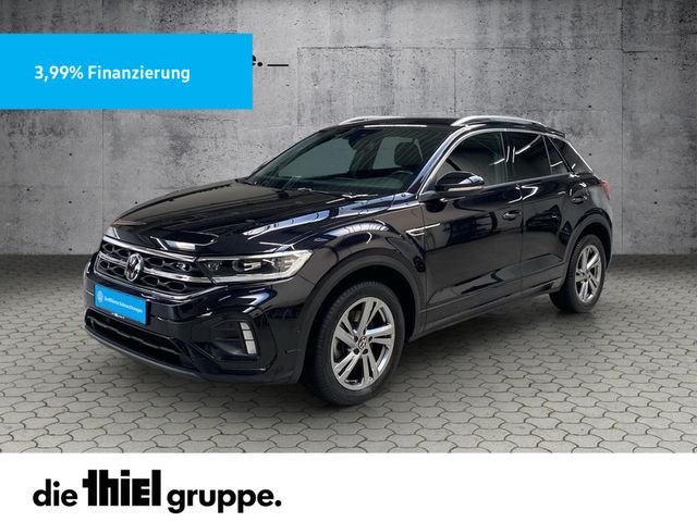 VW T-Roc 54.000 km 24.850 &euro; Paderborn 33100