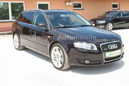 Audi A4 145.000 km 7.995 &euro; Dresden 01257