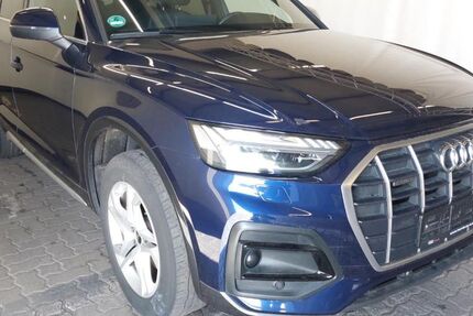 Audi Q5 64.900 km 33.950 &euro; Barchfeld - Immelborn 36456
