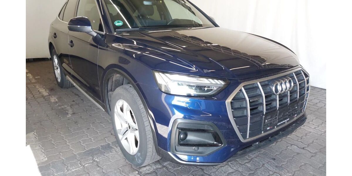 Audi Q5 64.900 km 33.950 &euro; Barchfeld - Immelborn 36456